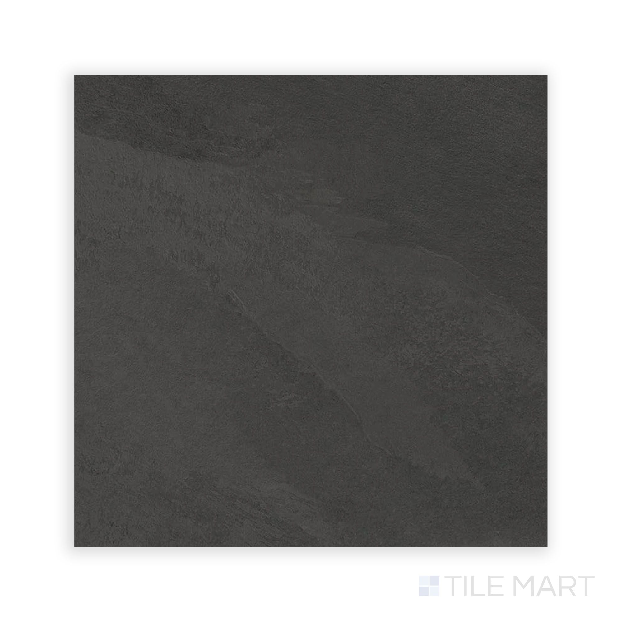 Hurricane Smoke 24X24 Texture Porcelain Anti-Slip Tile | Tilemart