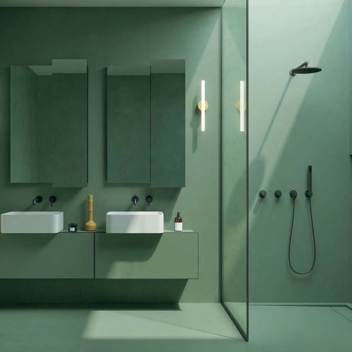 Nuances Giada 24X48 Matte Porcelain Tile