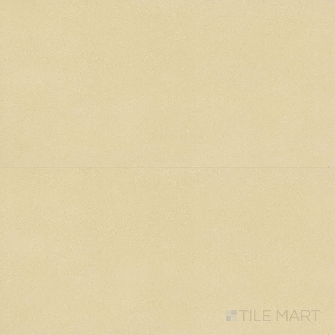 Overview of Nuances Luce 24x48 Matte Porcelain Tile featuring soft white tone, gentle movement, and a clean matte surface suitable for minimalist designs.