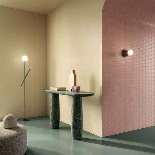 Nuances Luce 24X48 Matte Porcelain Tile