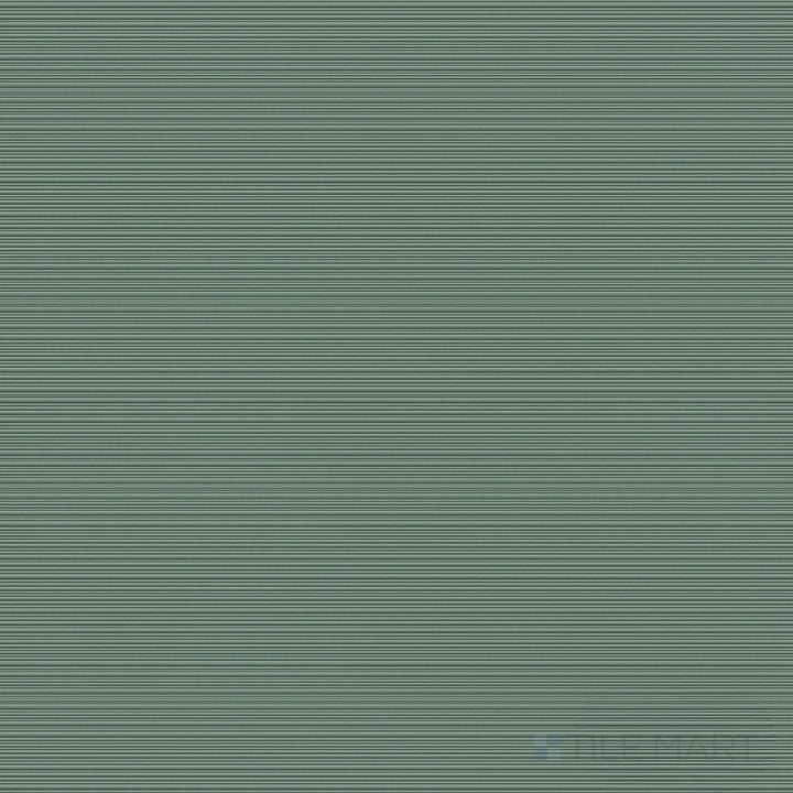 Product overview of Nuances Ribbed Giada 24x48 Matte Porcelain Tile showing deep jade-green color, 3D ribbed surface, and elegant matte texture ideal for feature walls.