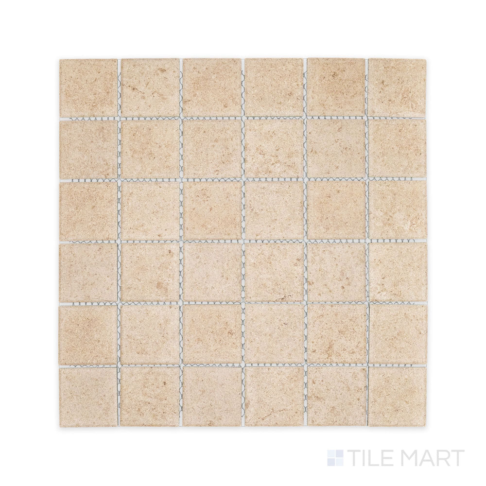 Direct top capture of Richmond Taupe 2