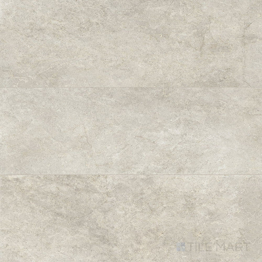 Overview of Richmond Taupe 13x39 Matte Ceramic Tile with warm neutral coloring, sleek matte surface, and elongated format for elegant wall design.