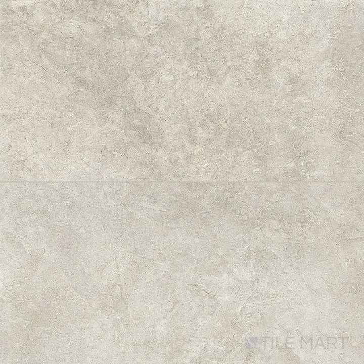 Overview of Richmond Taupe 24x48 Matte Porcelain Tile featuring a neutral taupe palette, expansive rectangular size, and smooth matte finish for sleek floor or wall design.