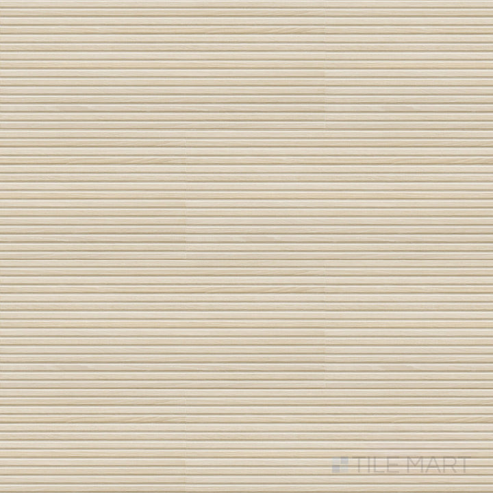 Product overview of Valkiria Esir Deco Maple 12x30 Matte Ceramic Tile showcasing soft maple coloring, decorative detailing, and a matte finish perfect for modern wall design.