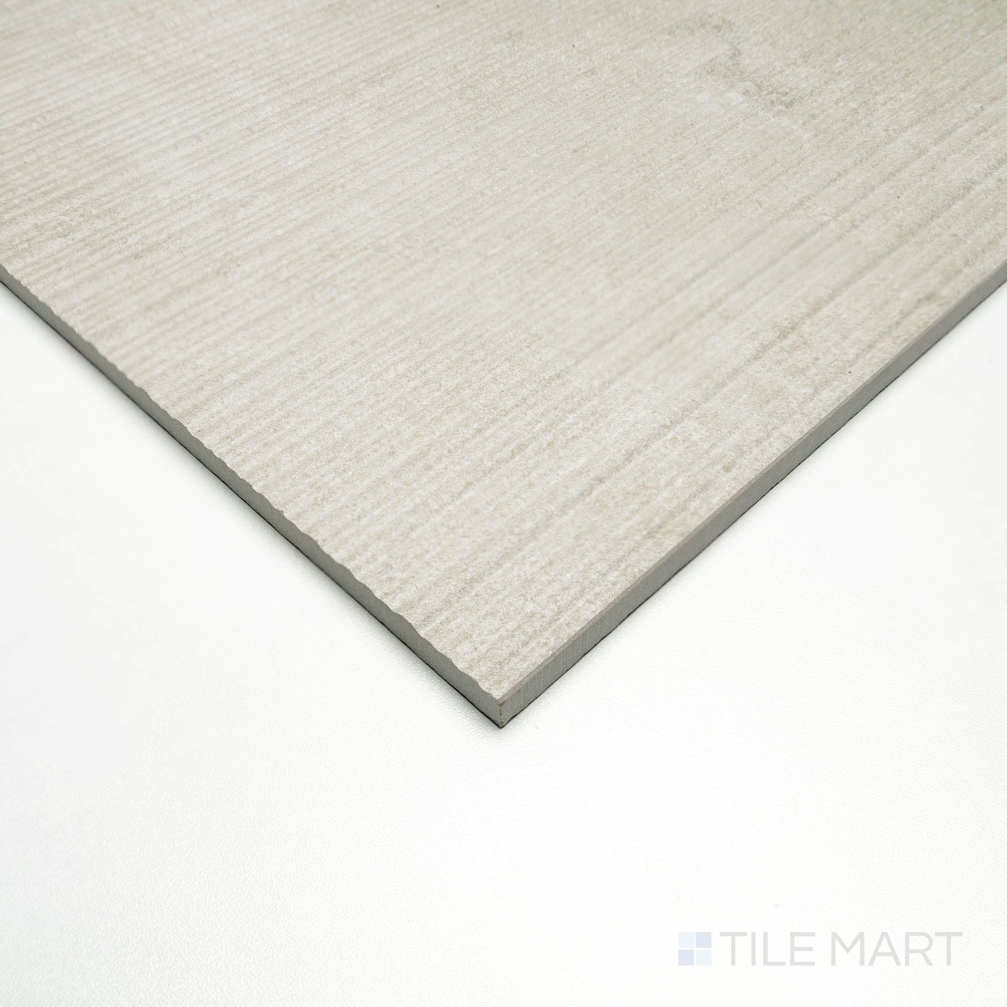Dorset Bianco 24X48 Matte Porcelain Tile | Tilemart