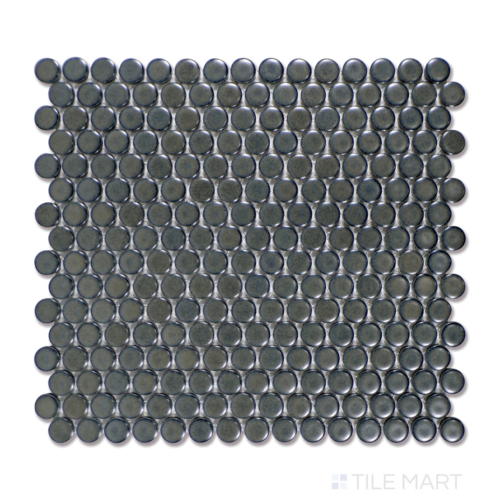 A close-up perspective of 360° Iron 3/4