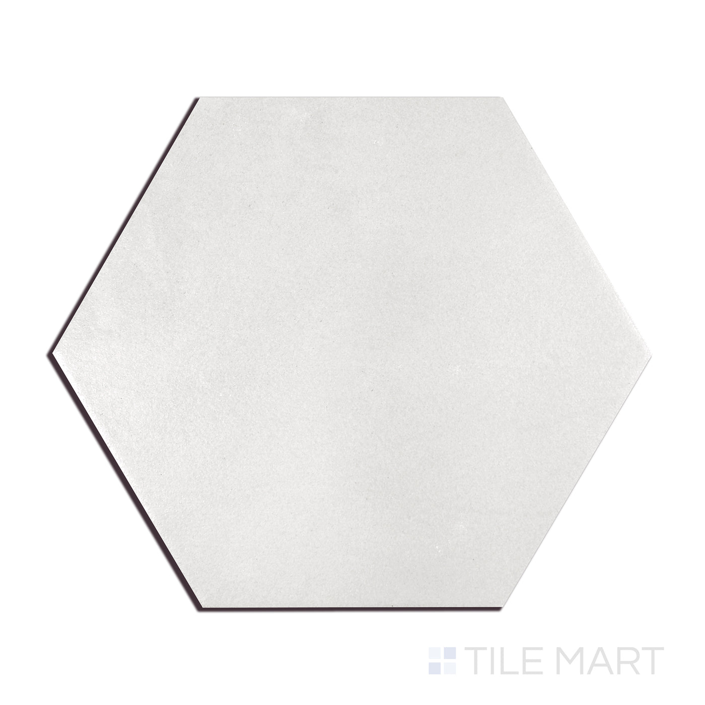 Allora Solid Color Glazed Porcelain Field Tile 8-1/2X10 Grey Matte