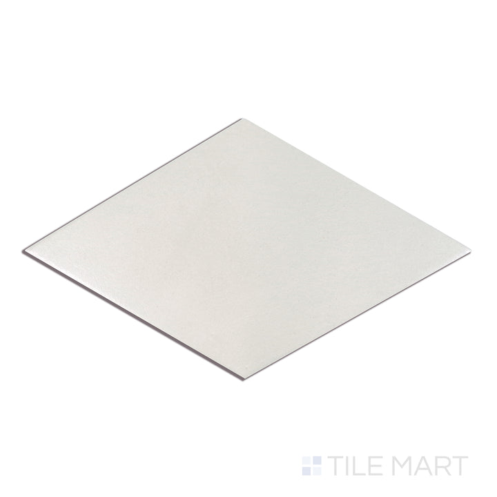 Allora Solid Color Glazed Porcelain Field Tile 7-3/8X12-3/4 Grey Matte