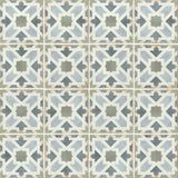 Casablanca Kenzi 5X5 Matte Glazed Ceramic Tile