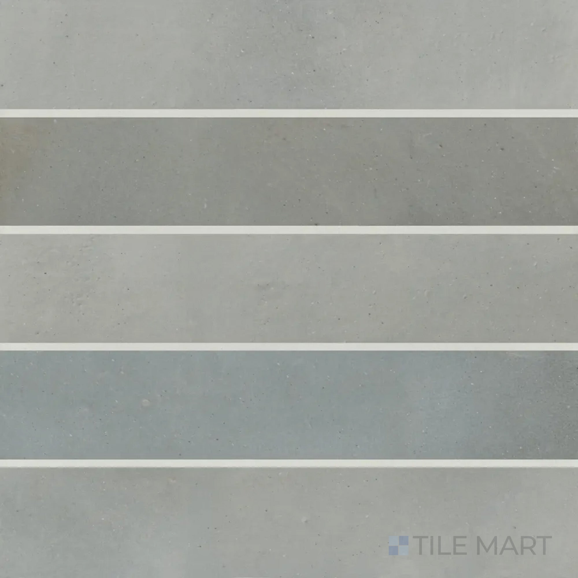 Celine Blue 2.5X12 Matte Glazed Porcelain Subway Tile | Tilemart