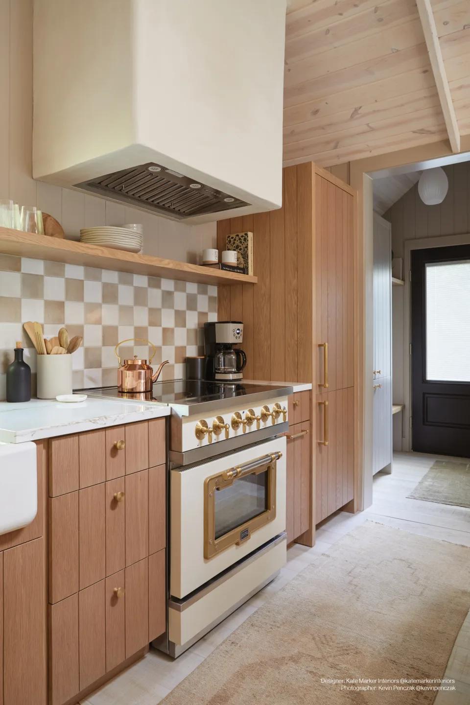 A bright white matte porcelain tile, Celine White 4x4 offers a classic, clean look with a soft and modern finish.