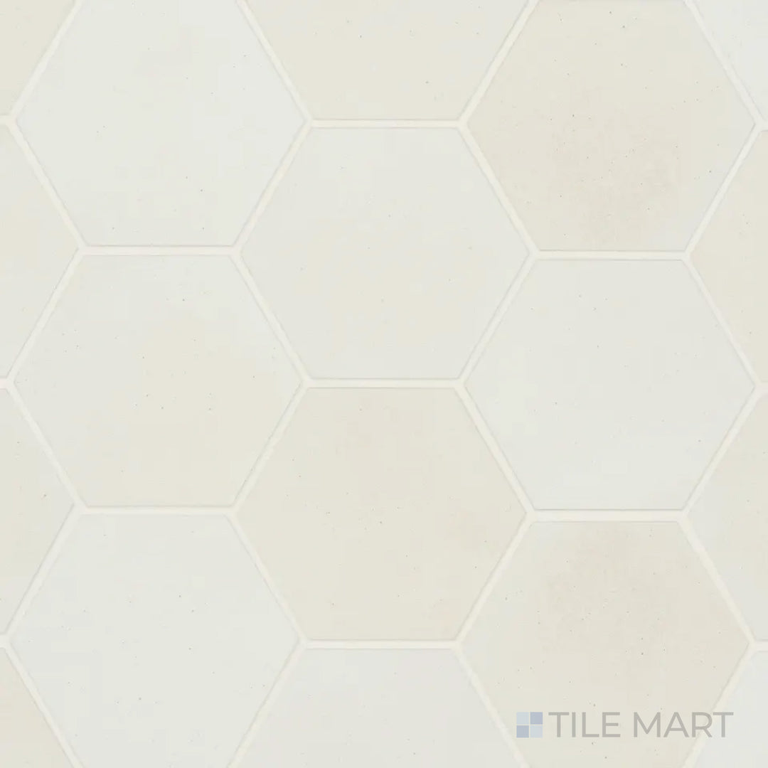 An overhead look at the Celine White 4