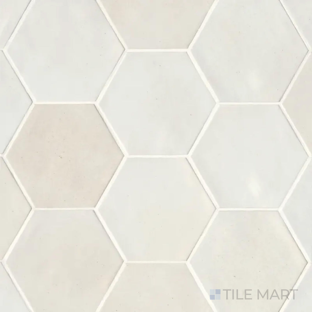 A top-down shot of the Celine White 4