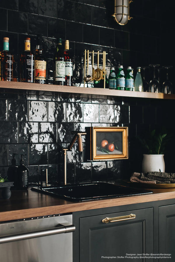 Kitchen Tiles
