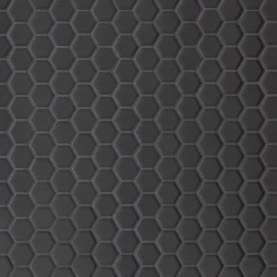 A top-down view showcases the Le Café Black 1