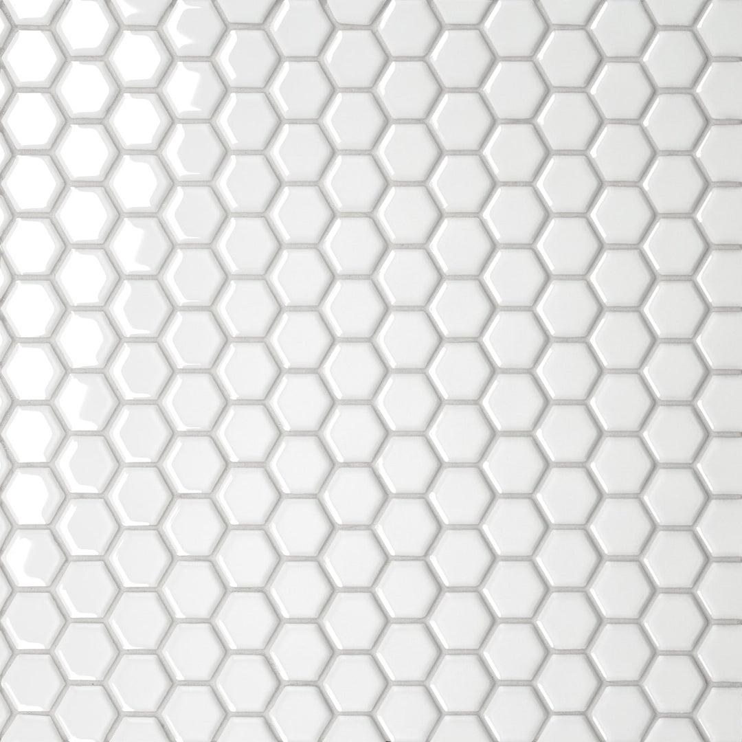 A top-down capture of the Le Café White 1