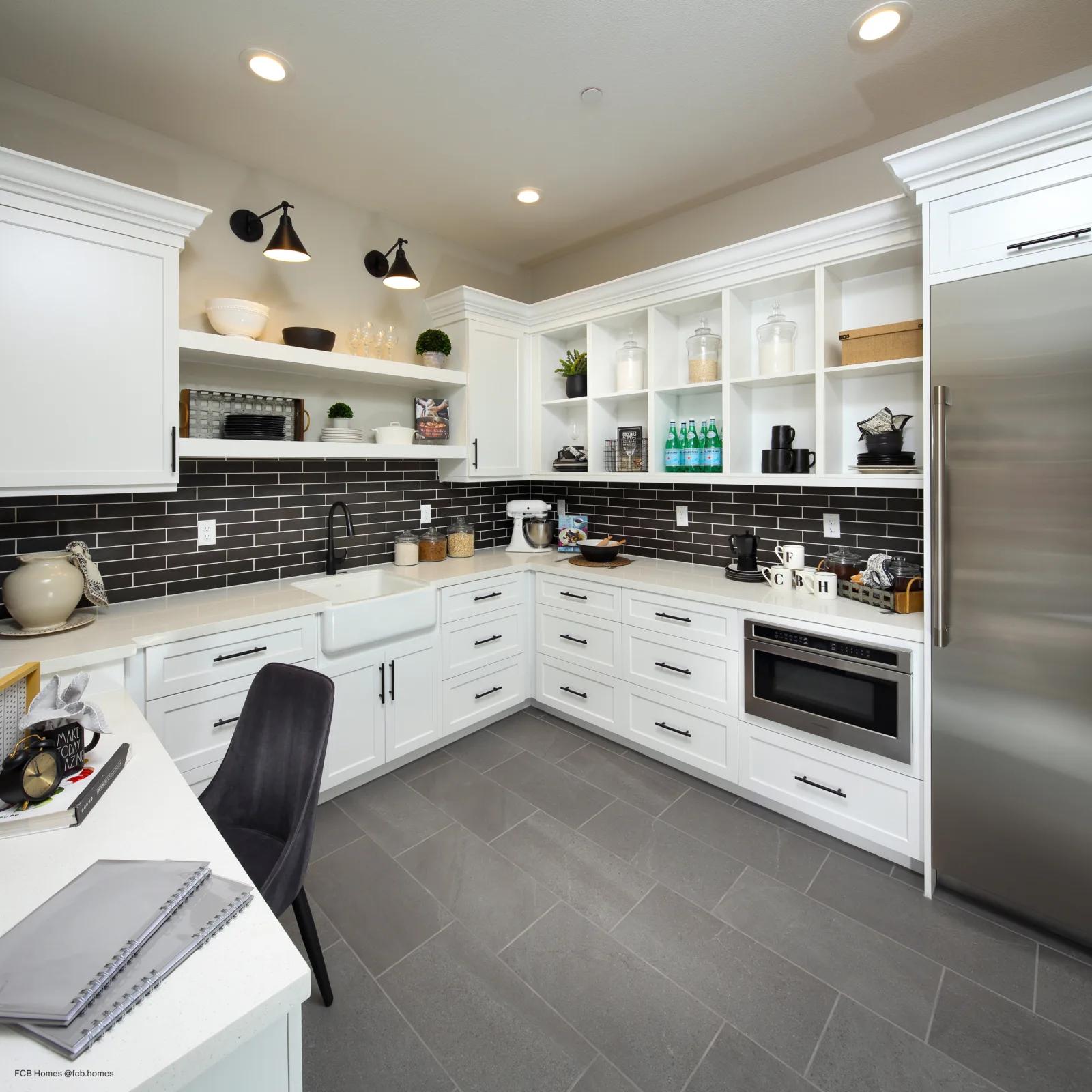 Makoto Kuroi Black 2.5X10 Matte Ceramic Subway Tile | Tilemart