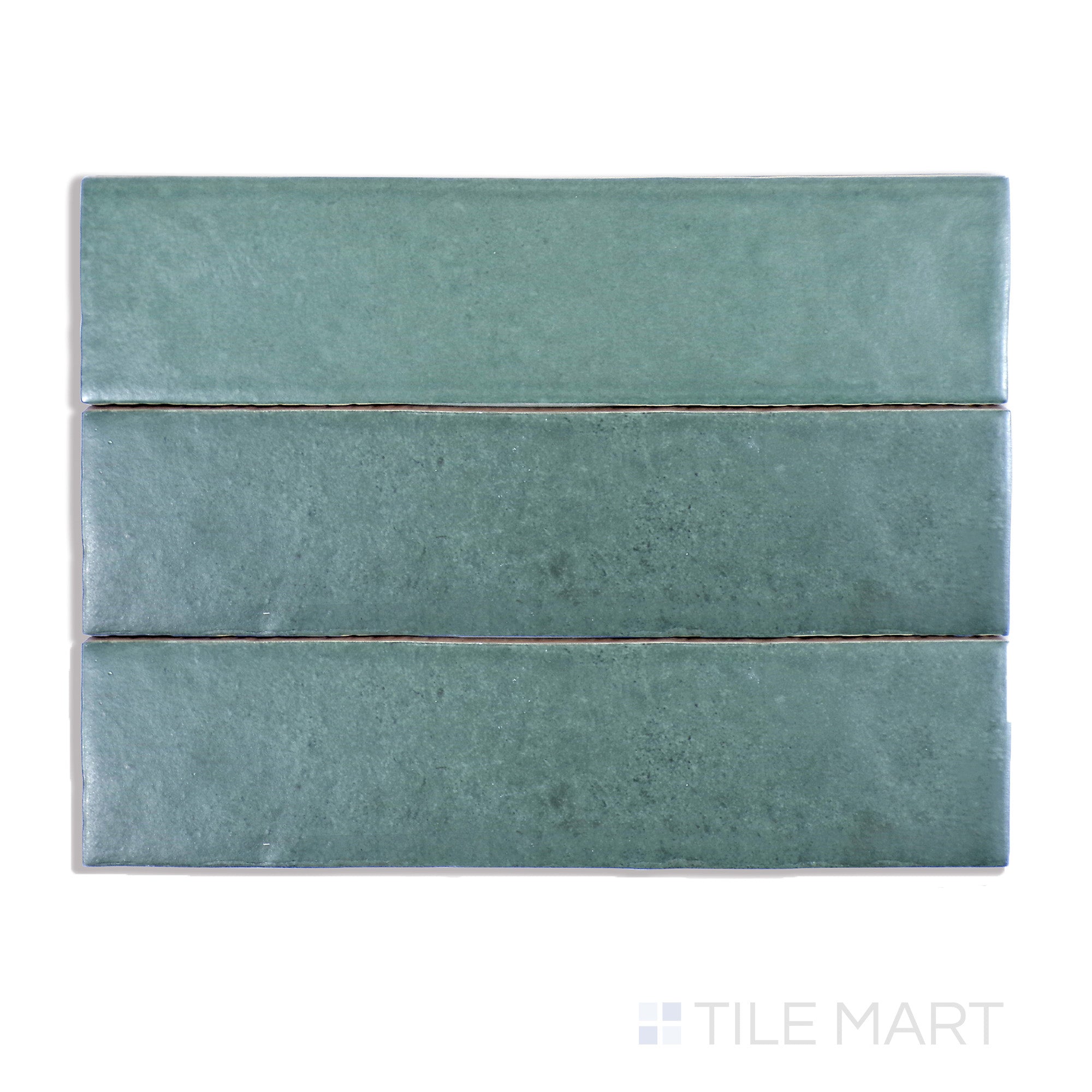 midoriです。 Makoto Midori Green 2.5X10 Matte Ceramic | Tilemart
