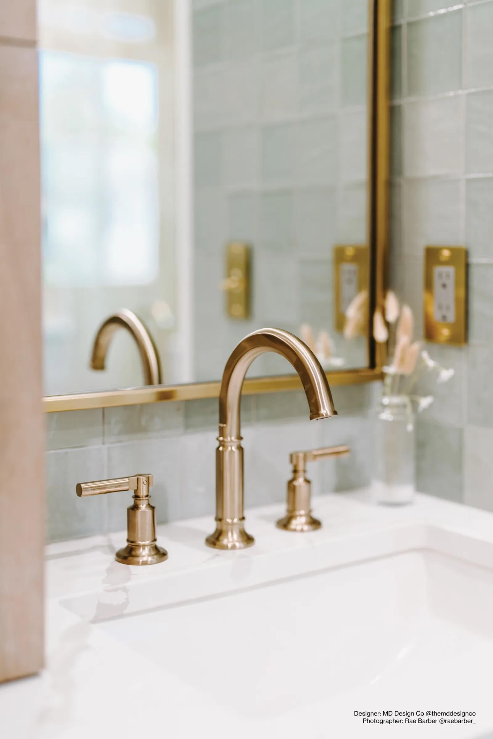 Marin Aloe Green 4X4 Gloss Glazed Ceramic | Tilemart