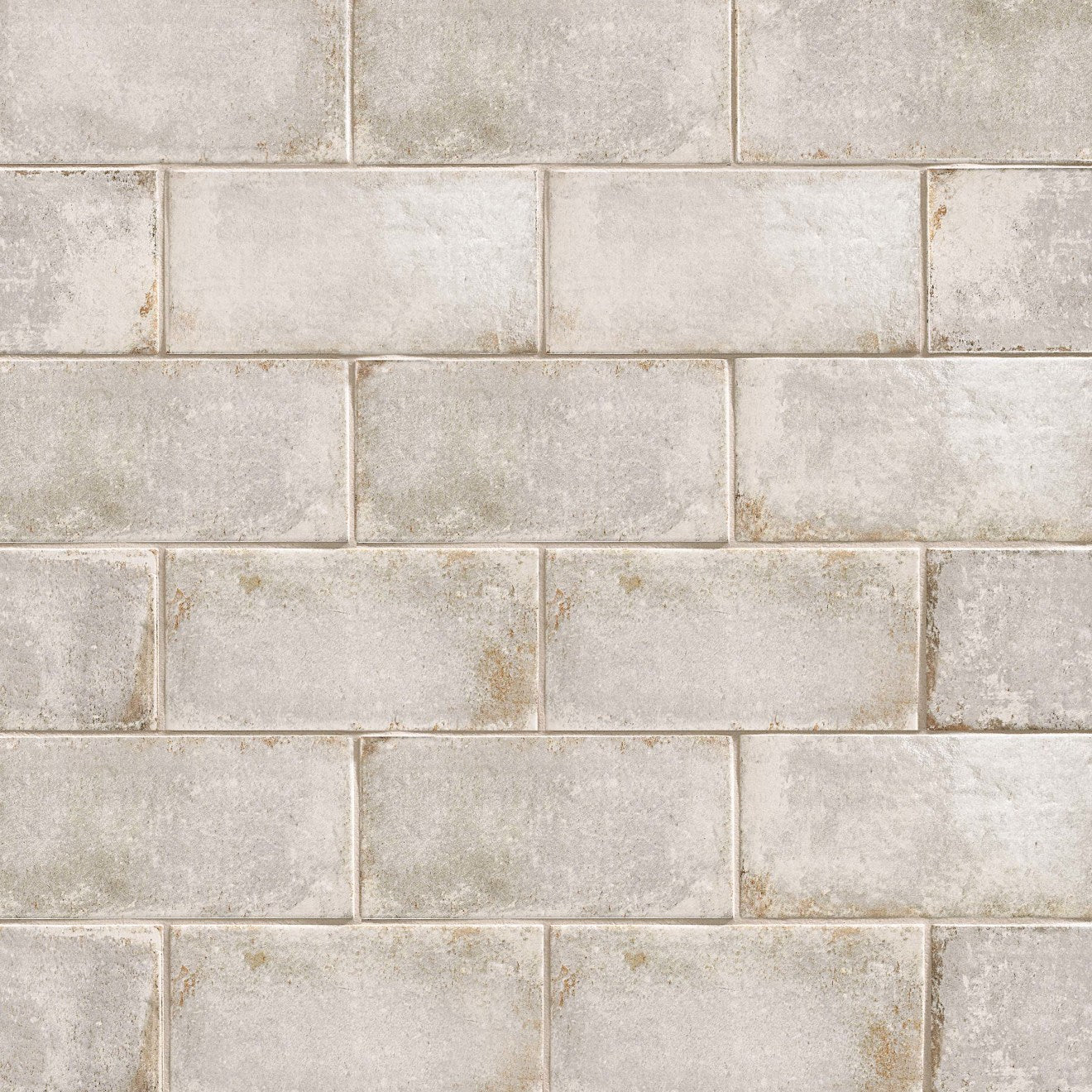Vivace Fossil 4X9 Gloss Glazed Porcelain Tile | Tilemart