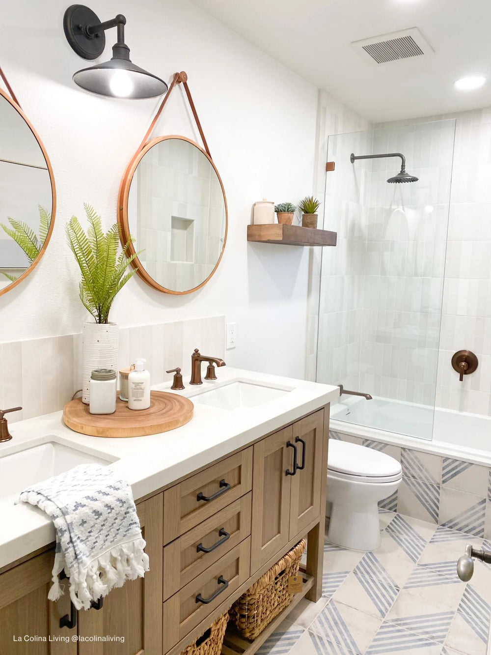 Inspired by the elegance of natural textures, Vivace Roads Atlantic 9X9 matte glazed porcelain offers a dynamic and sophisticated surface for any setting.