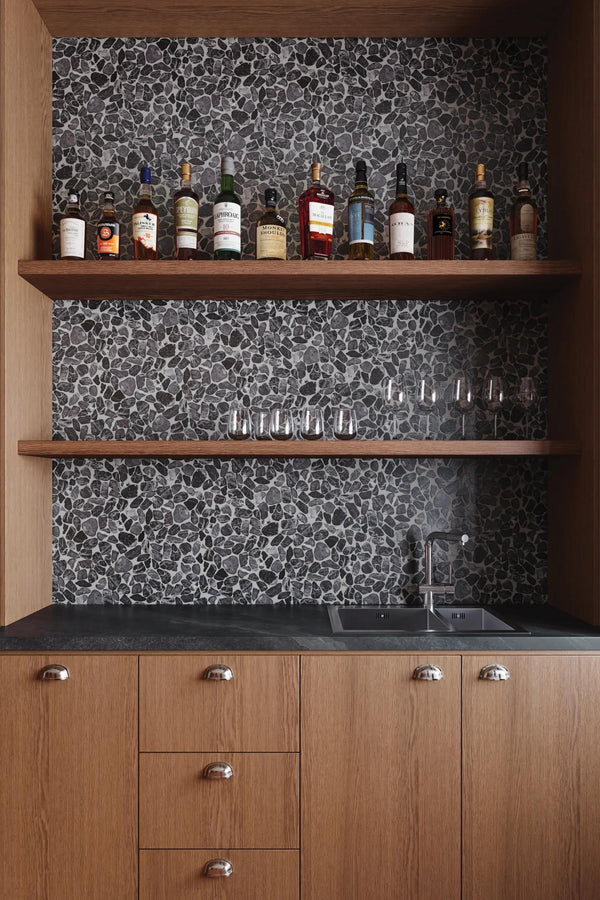 Pebble Tiles