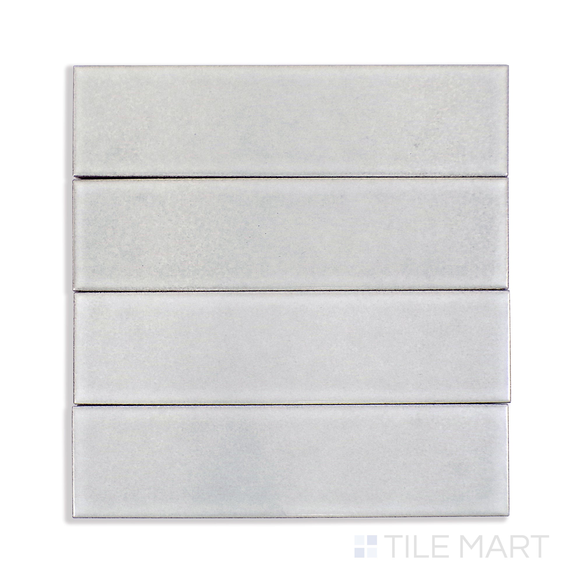 Zenia Moon 2.5X9 Matte Glazed Porcelain Subway Tile | Tilemart