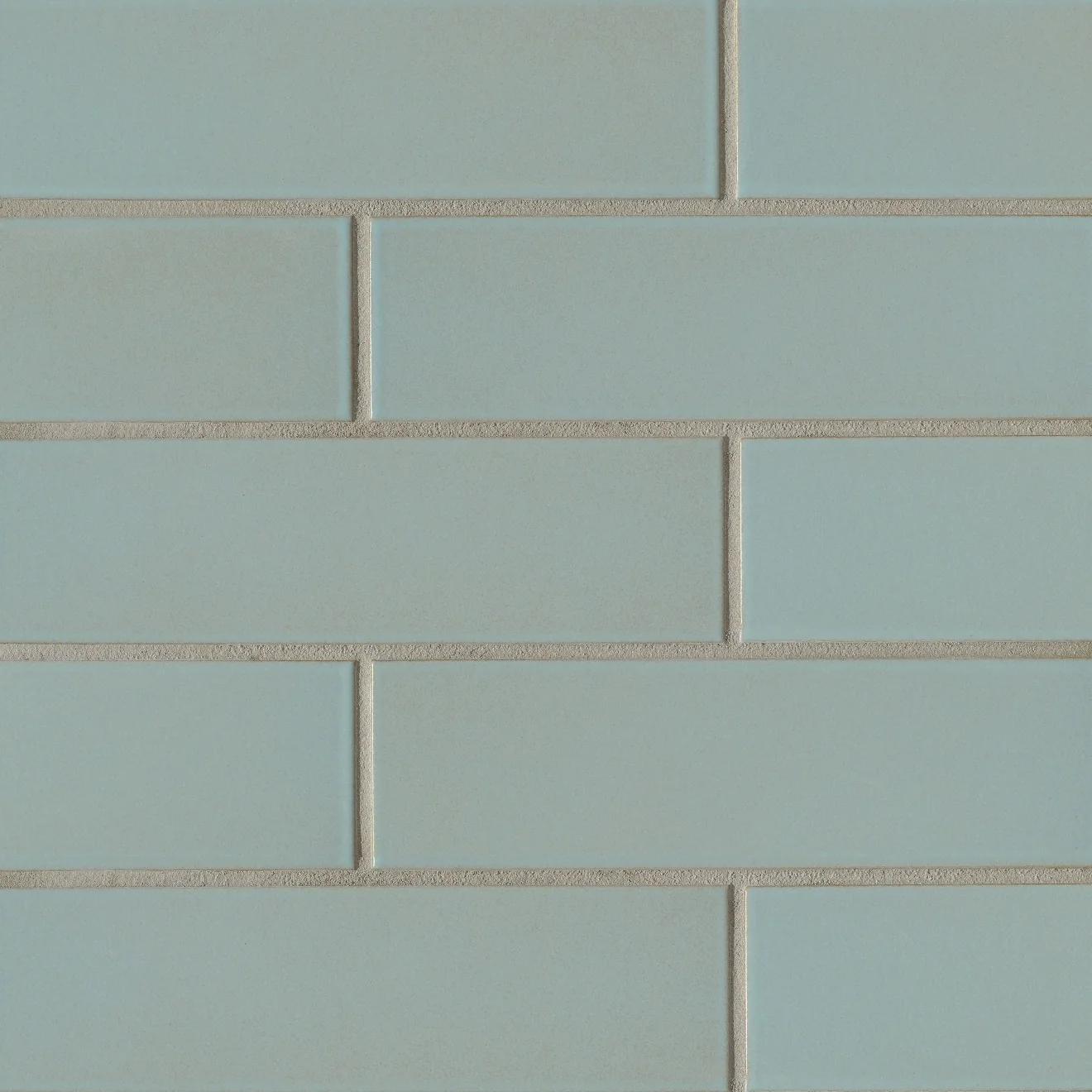 Zenia Orion 2.5X9 Matte Glazed Porcelain | Tilemart