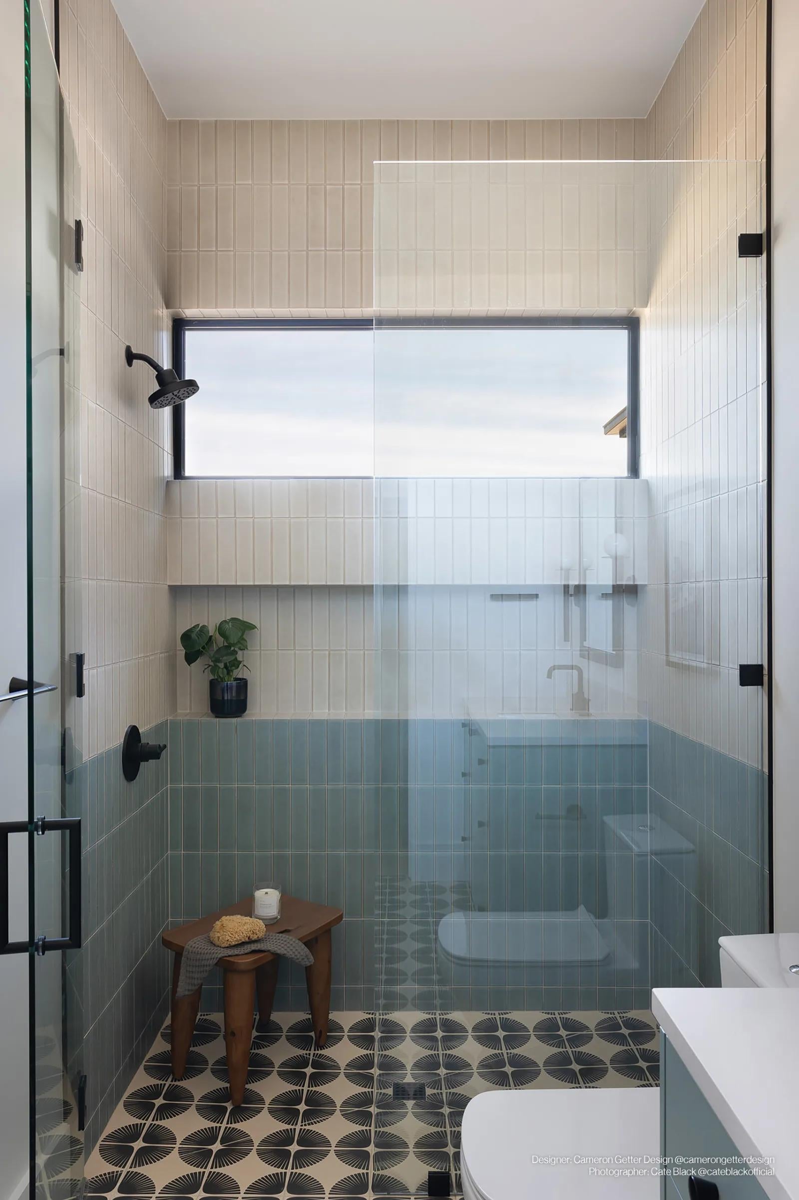 Zenia Orion 2.5X9 Matte Glazed Porcelain | Tilemart