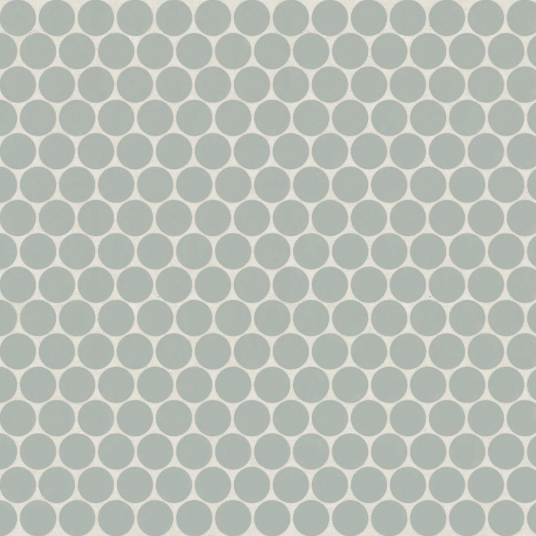 Overhead shot of Marin Aloe Green 3/4