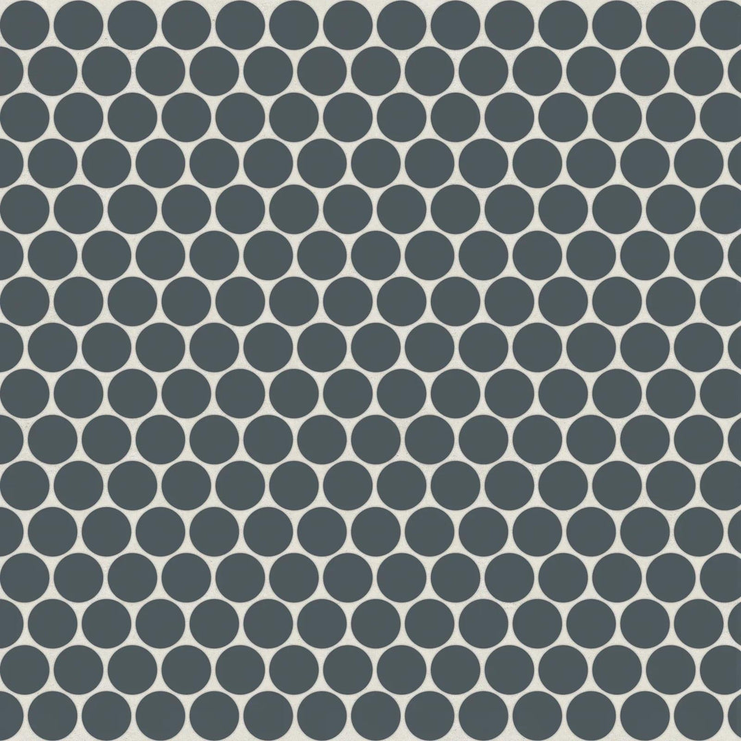 Flat lay of Marin Midnight Tide 3/4