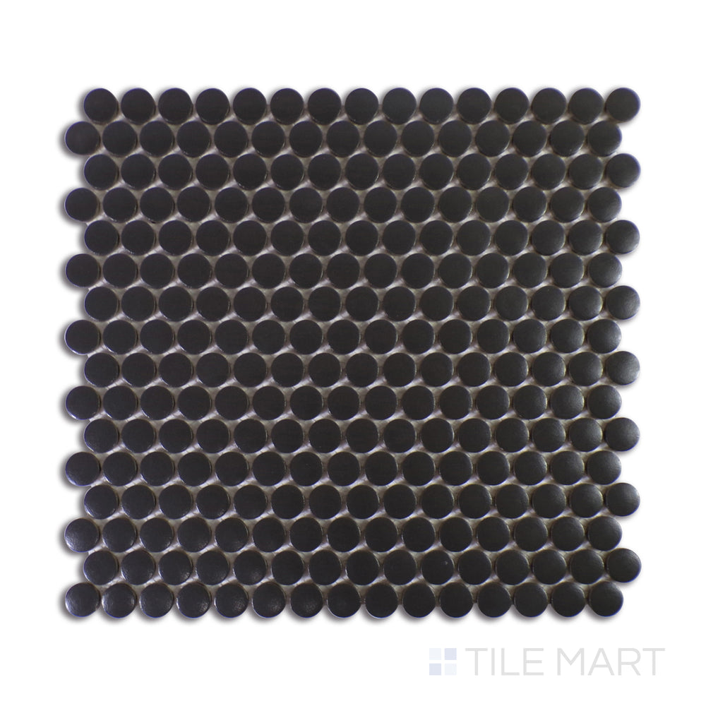 A finely detailed close-up of Marin Midnight Tide 3/4