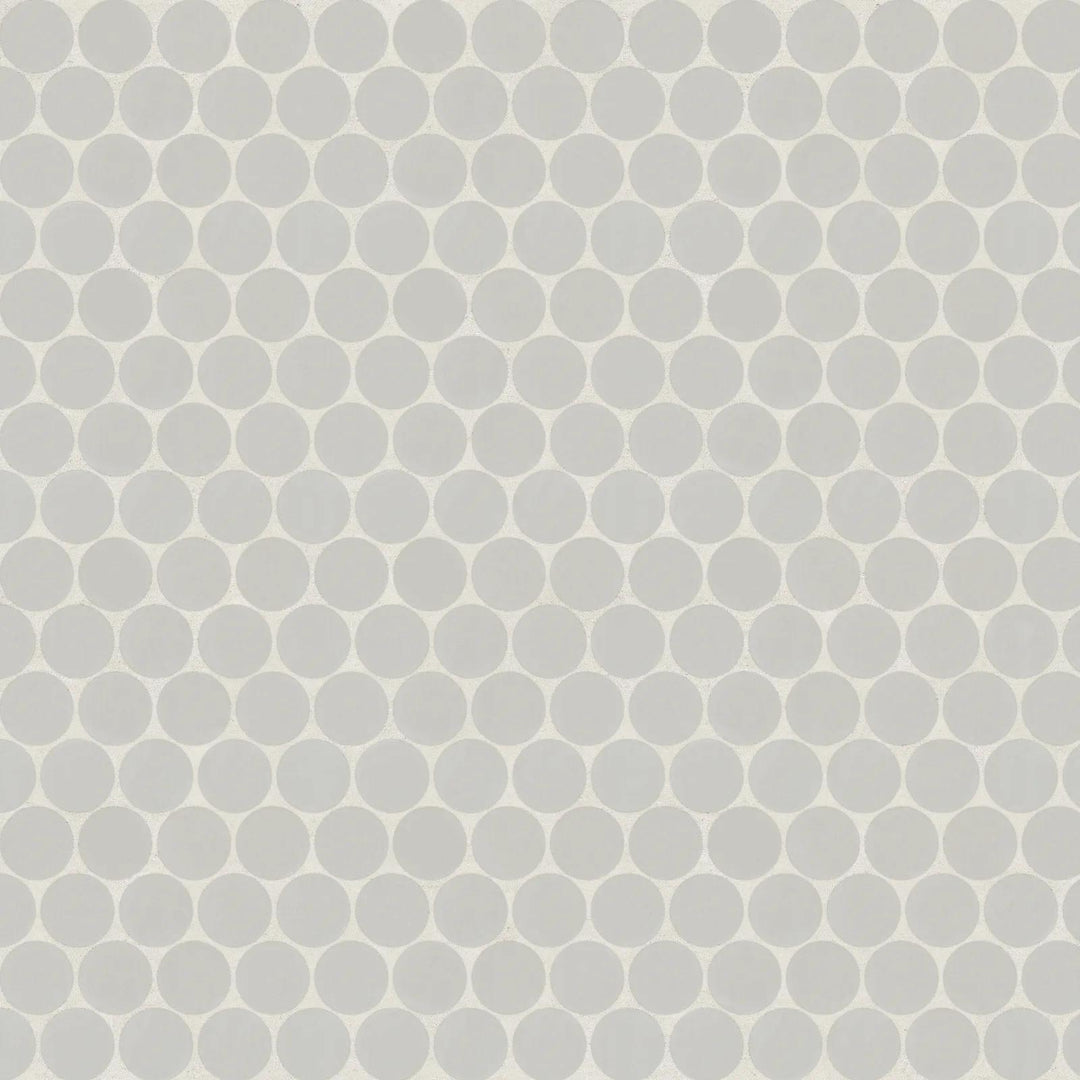 Aerial shot of Marin Pebble Gray 3/4