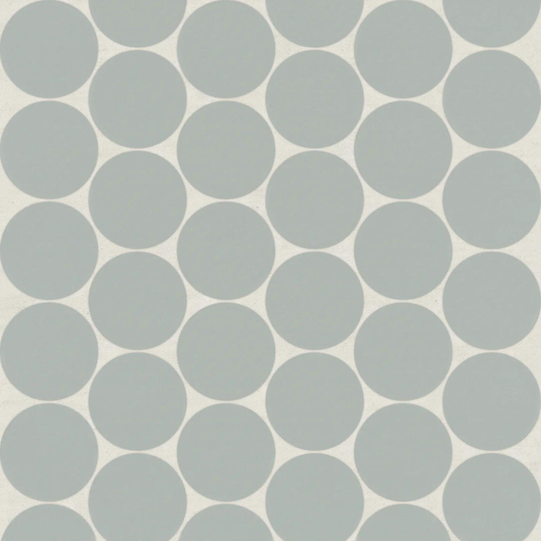 Top-down view of Marin Aloe Green 2