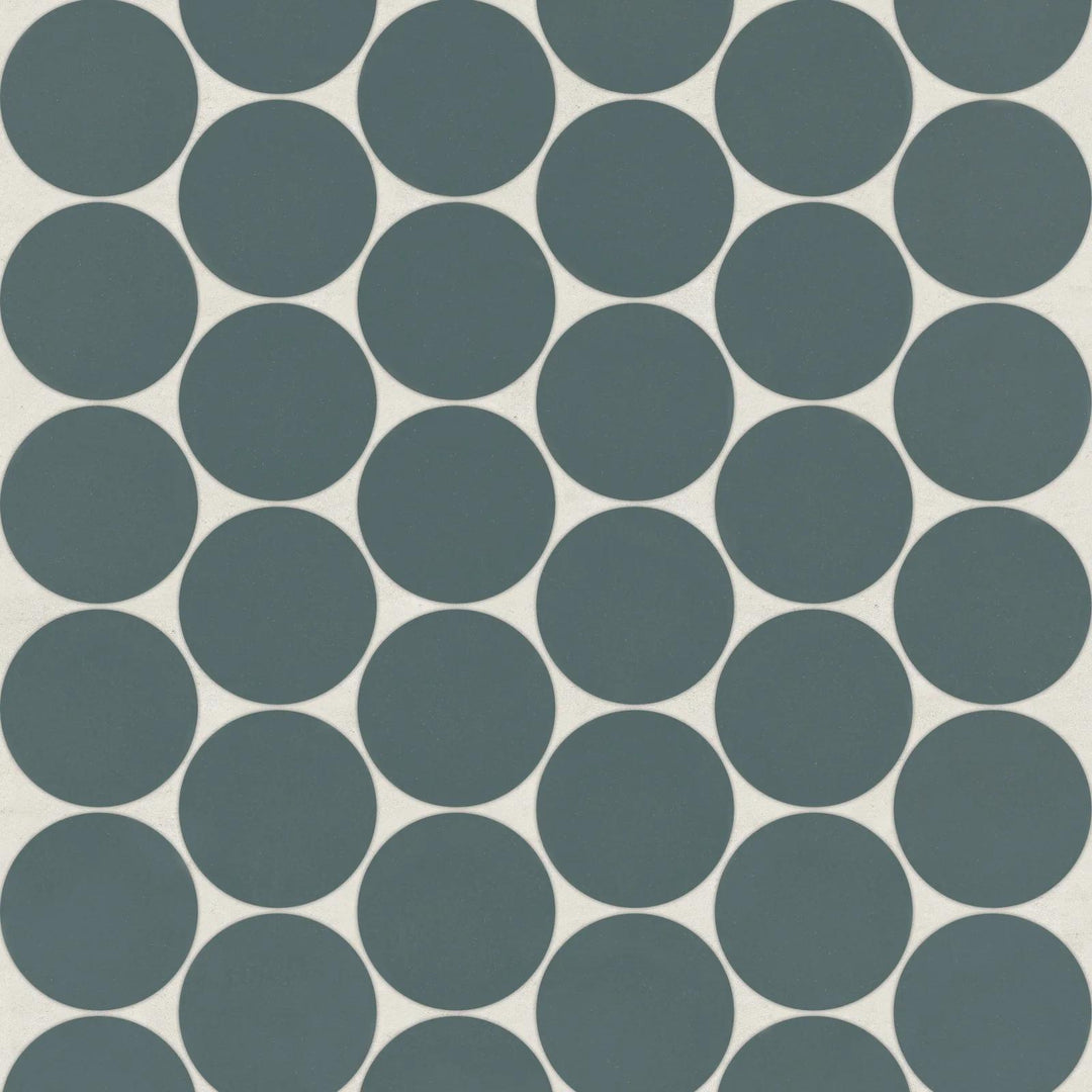 Top-down perspective of Marin Ocean Teal 2