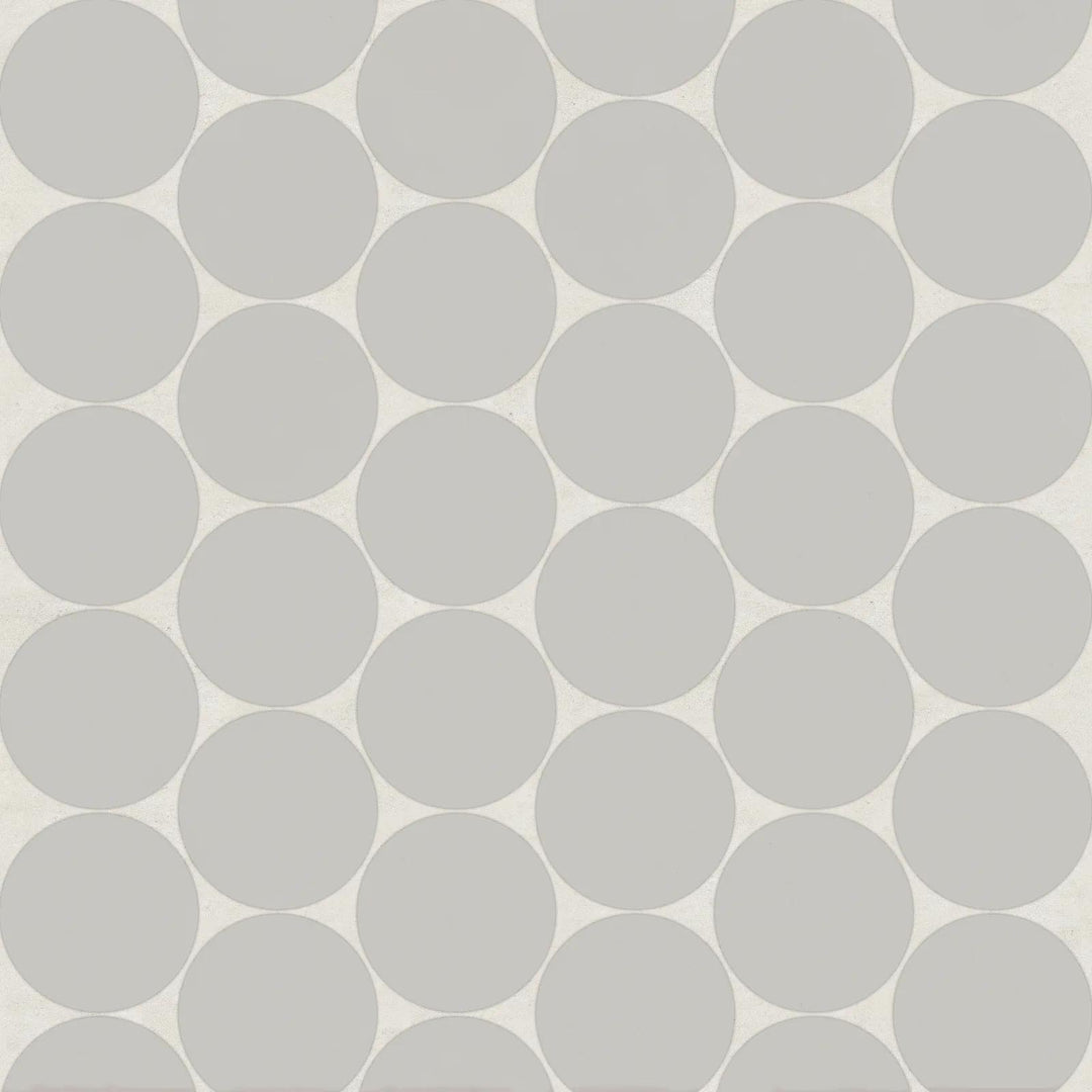 Flat lay of Marin Pebble Gray 2