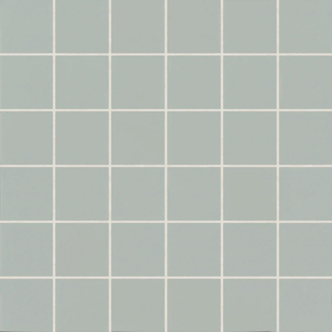 Top-down view of Marin Aloe Green 2