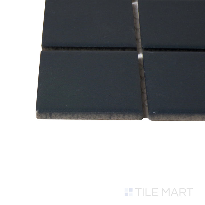 Marin 2X2 Square Midnight Tide Matte