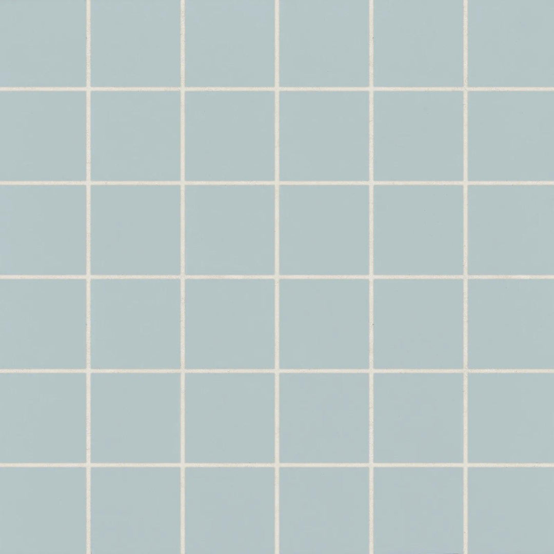 Top-down perspective of Marin Misty Blue 2