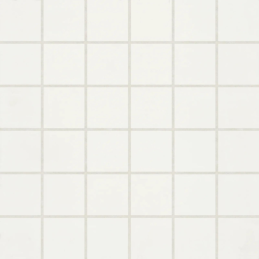 Flat lay of Marin Pearl White 2