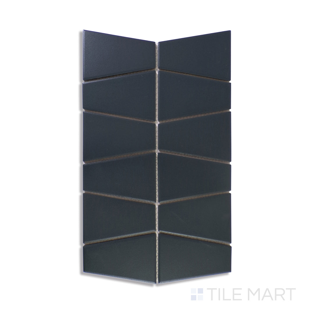 Marin Trapezoid Midnight Tide Matte