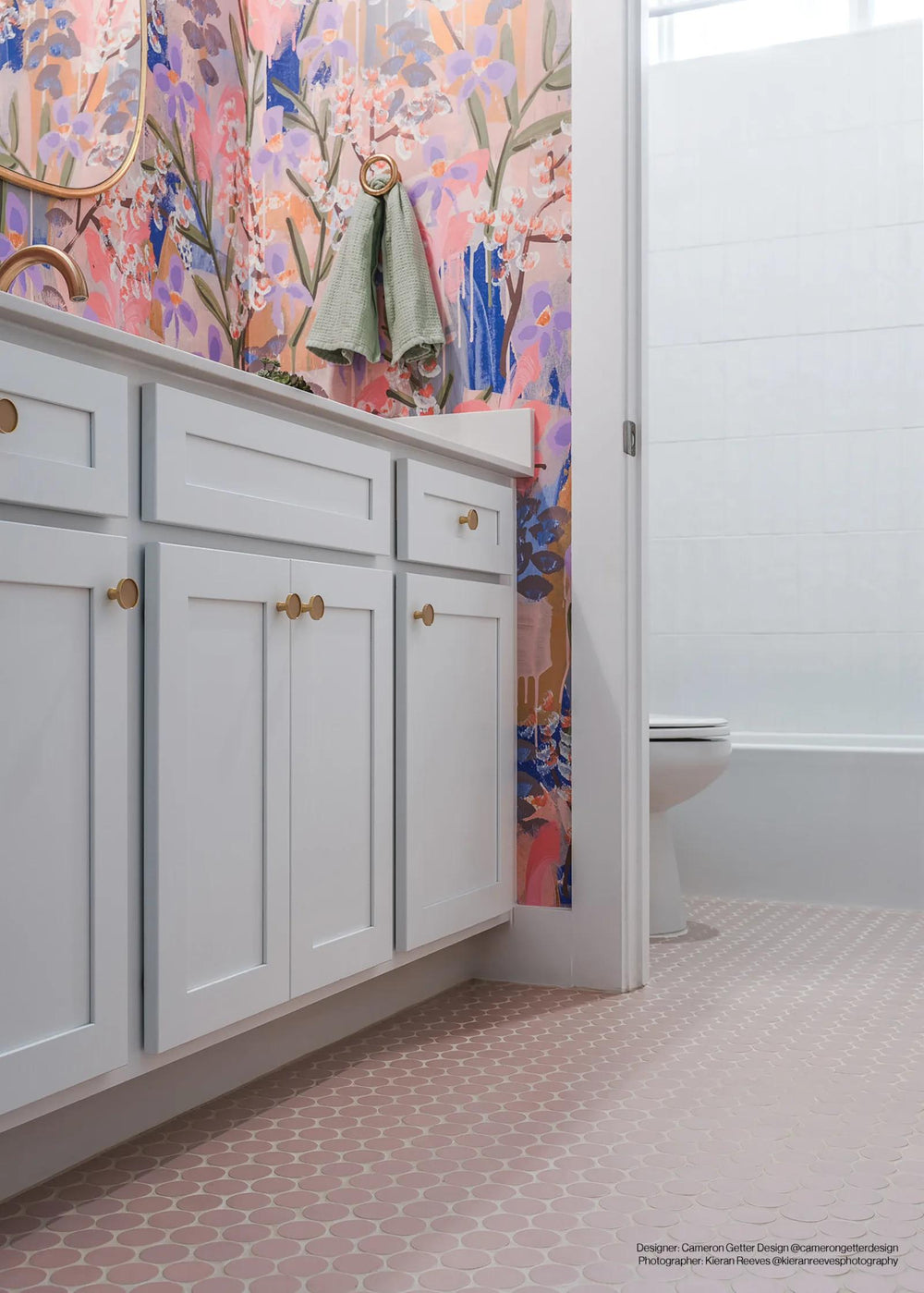 Makoto Momoiro Blush 2