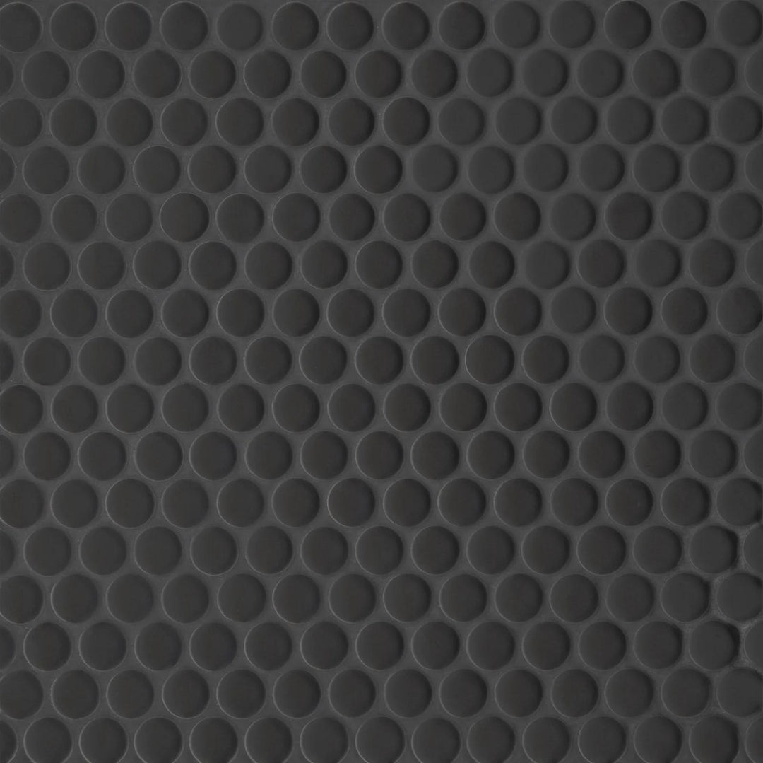 Top-down view of Le Café Black 3/4