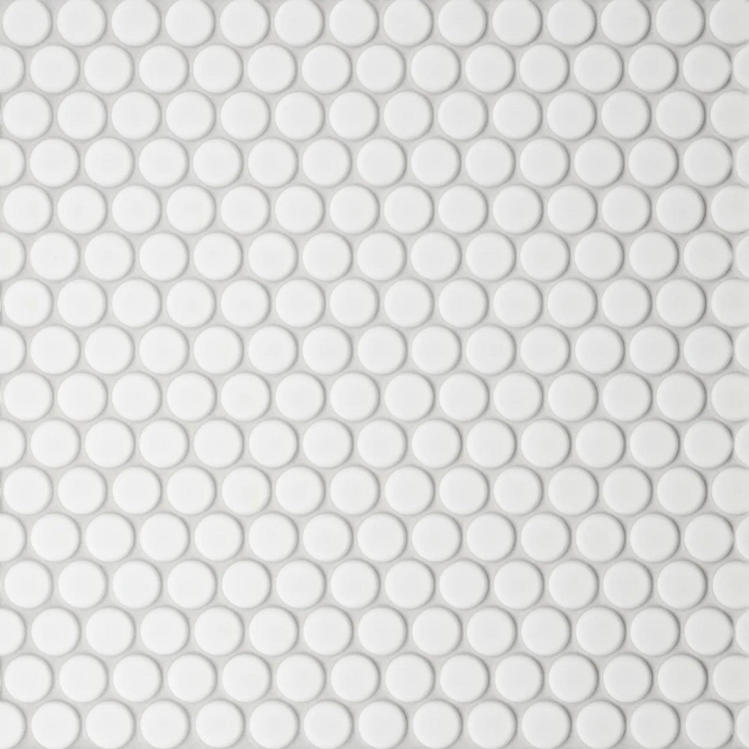 Overhead shot of Le Café White 3/4