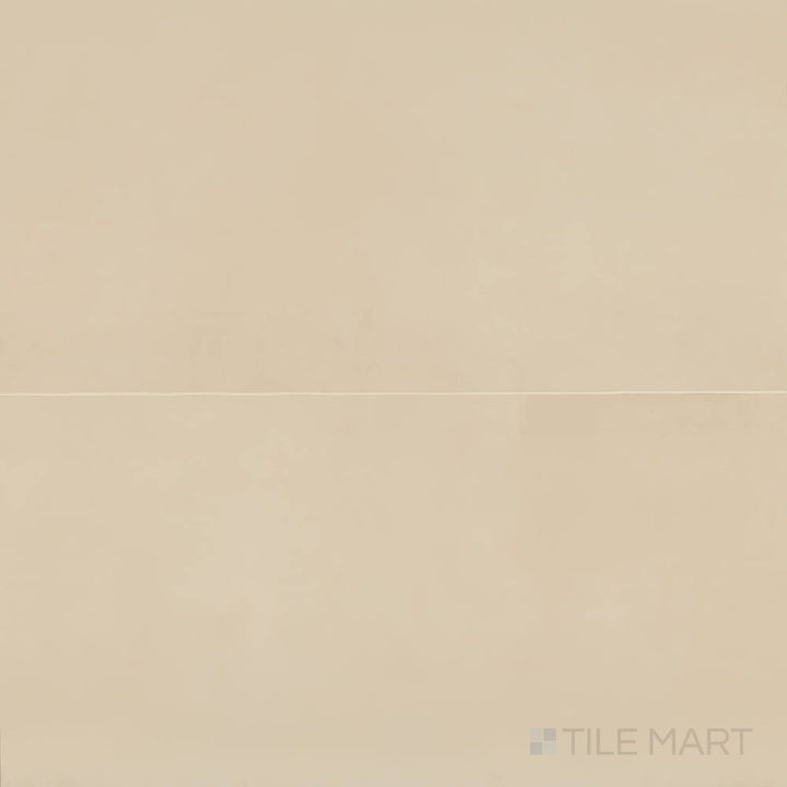 Full layout of Sahara Ecru 24x48 matte porcelain tile, presenting a warm beige palette and natural stone detailing in an expansive format.