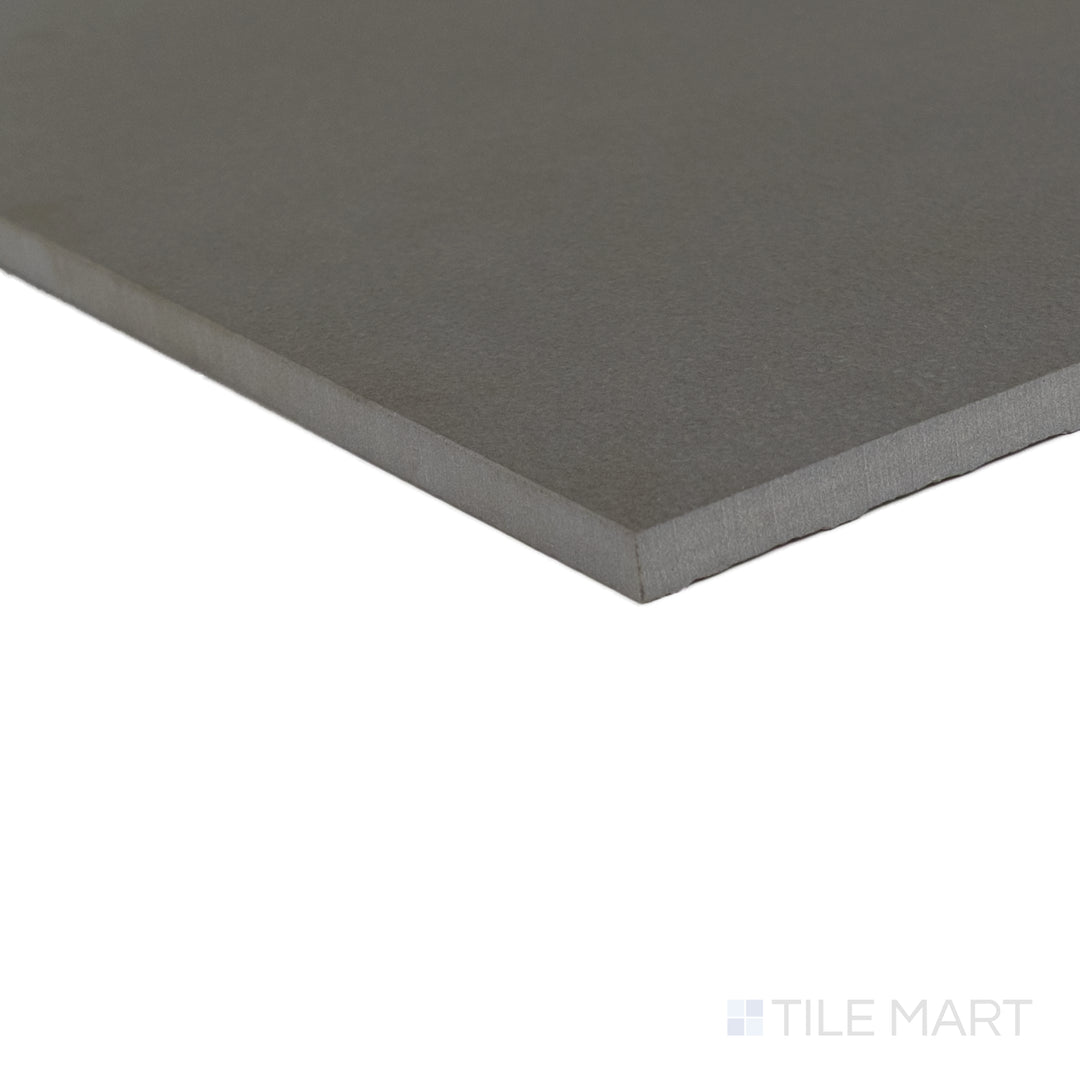 This shot captures the bold matte elegance of Sahara Dark in a refined corner setting.