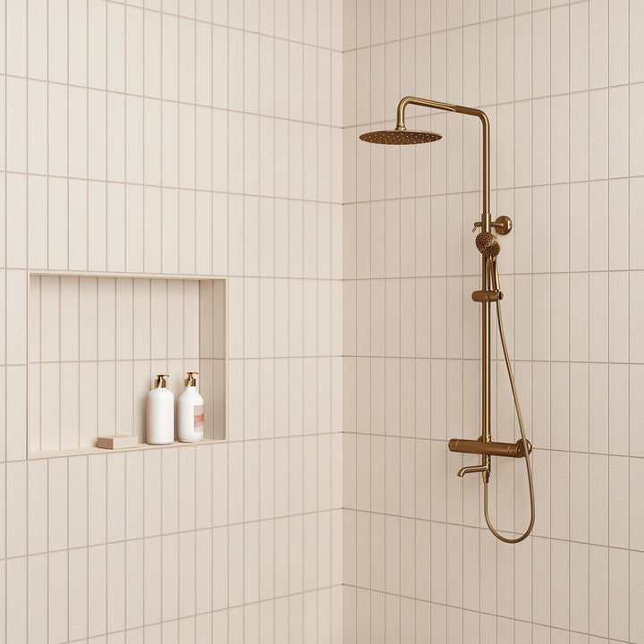 Sahara White Matte Porcelain displayed in a clean, minimalist setting, emphasizing purity and timeless simplicity.