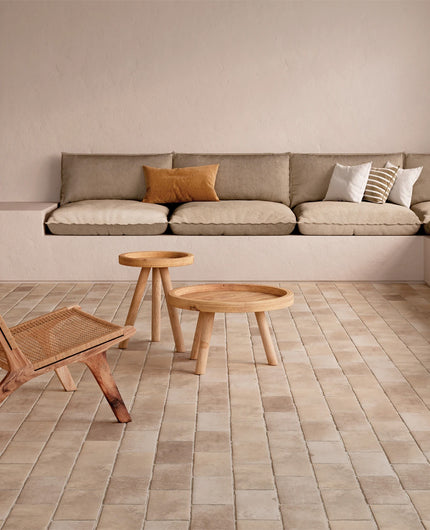 Outdoor patio