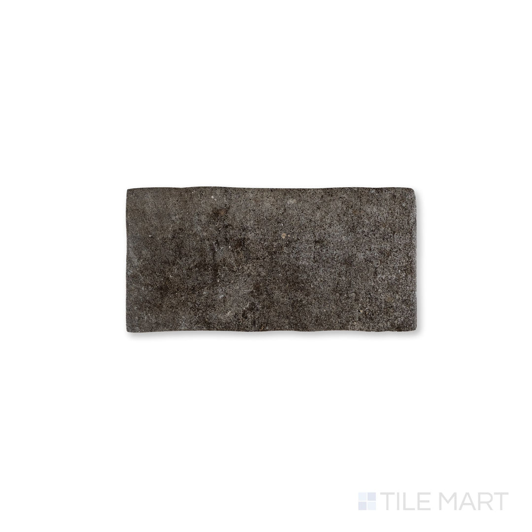 Montana Rock Creek 5X10 Matte Porcelain Tile